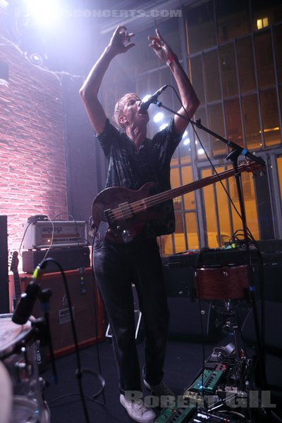 LA JUNGLE - 2022-07-15 - PARIS - Supersonic - Mathieu Flasse